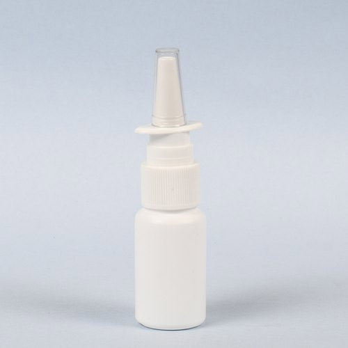 Nasal Drop Pump Bottles