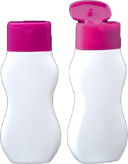 HDPE Bottles