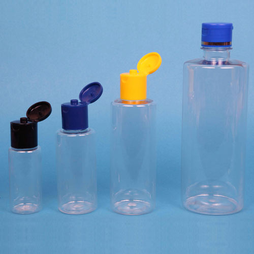 PET JLI Bottle