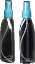 Floor Cleaner bottle