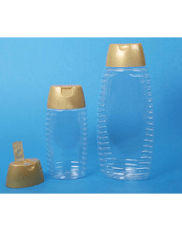 PET Squash Bottles