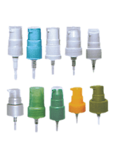 Treatment Pumps