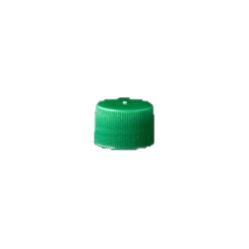 15mm Flat Screw Cap With Wad