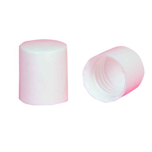 20mm PP Short Height Screw Cap With Spiggot