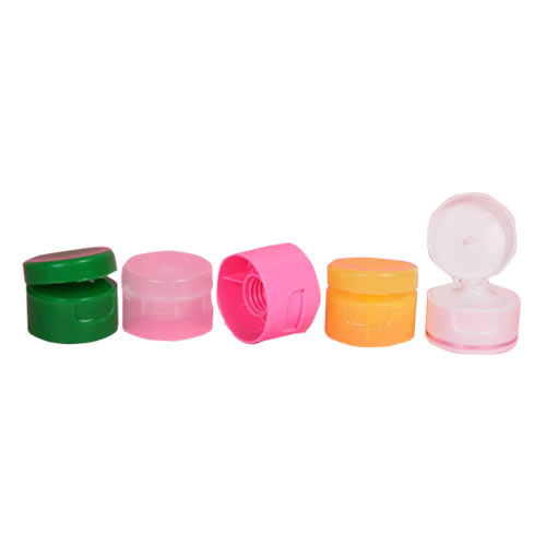 42mm PP Fliptop Cap