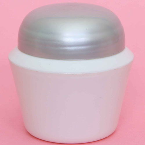 Ace Cream Jar