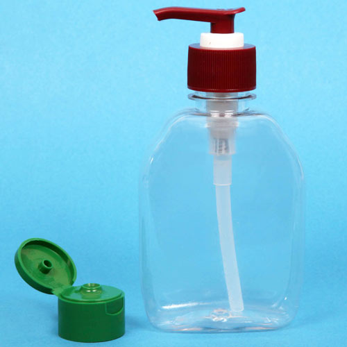 Pet Apple Hand Wash