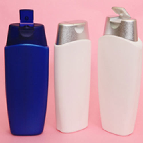 Aromaz Talcum Container