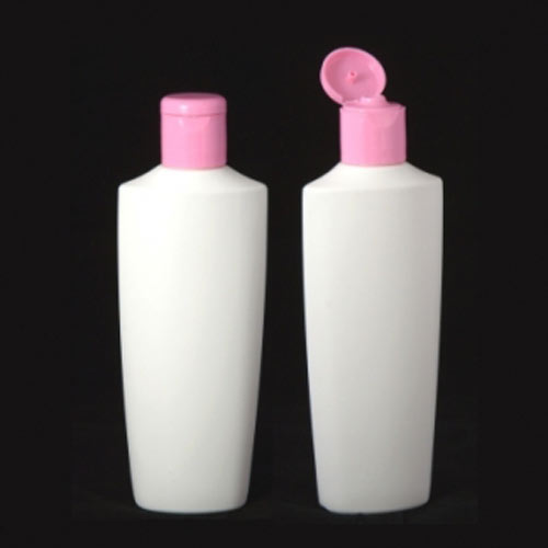 HDPE Comet Bottle