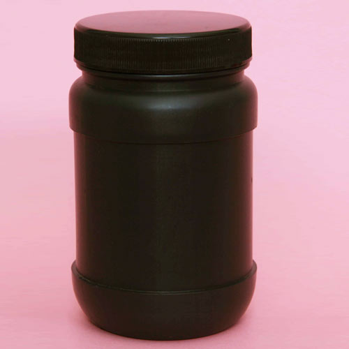 HDPE Fortune Jar