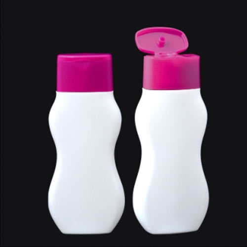 HDPE Kruv Bottle