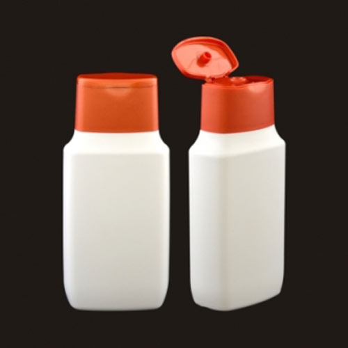 HDPE Soap Bottle