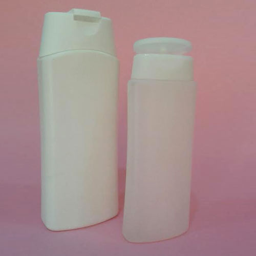 HDPE Vista Bottle