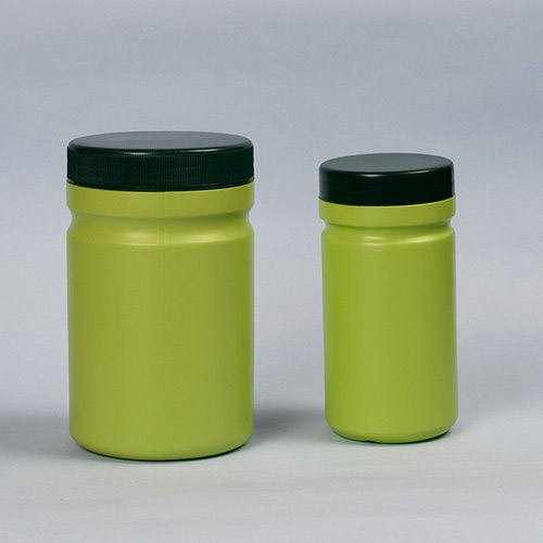 HDPE Volpo Jar