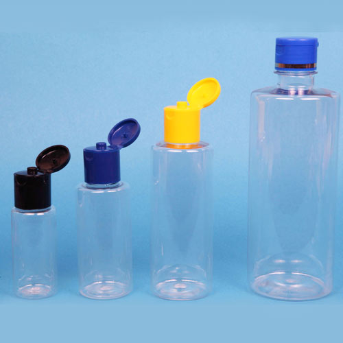 PET JLI Bottle