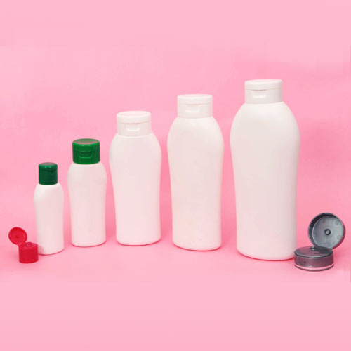 HDPE Latika Bottle