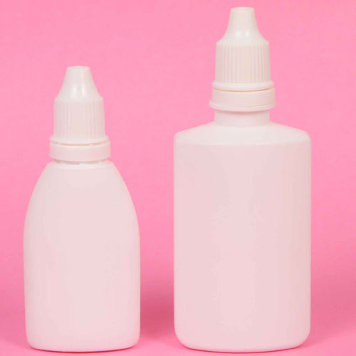 Nasal Drop Bottles