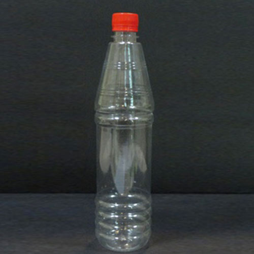 PET Alfa Drink Bottle