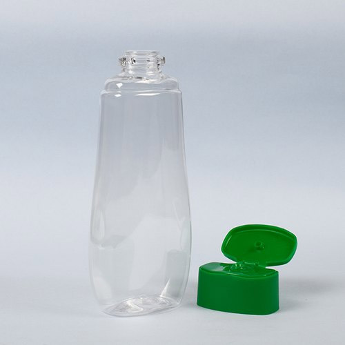 PET Belleza Bottle