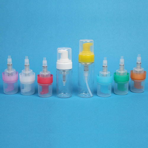 PET Foaming Bottle