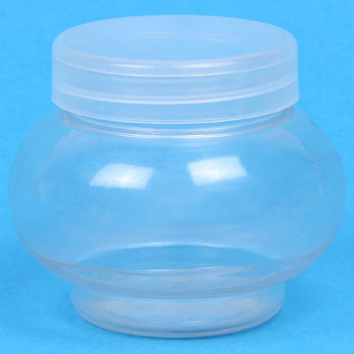 Pet Matka Gel Jar