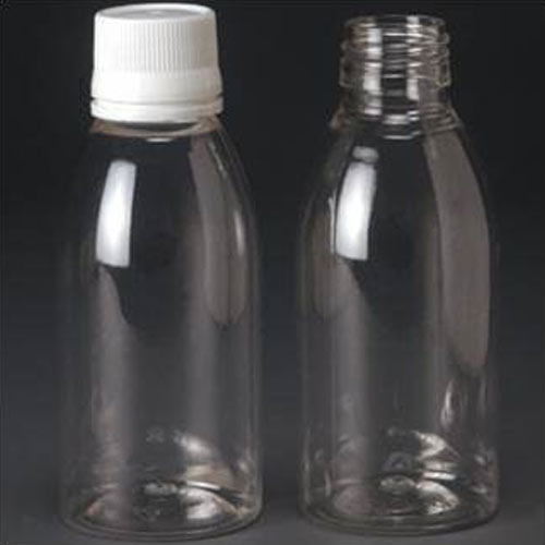 PET Mll Bottle