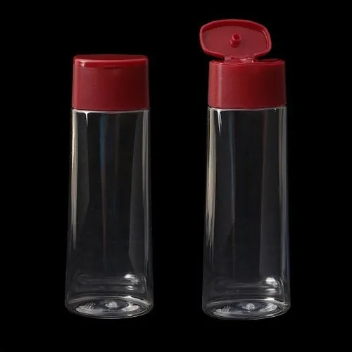 PET Orbit Bottle