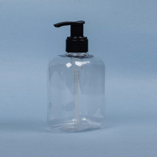 PET Square Hand Wash