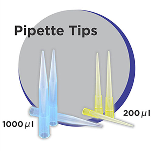 Pipette Tips