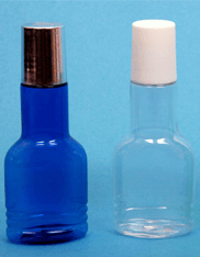 Pet Serum Bottle