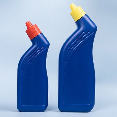 Toilet Cleaner Bottle