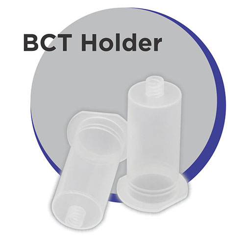 Tube Holder