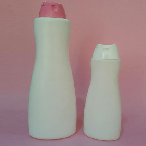 HDPE Viva Bottle